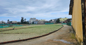 Bán đất tại xã An Hải, Lý Sơn, Quảng Ngãi 369 m² - LH: 0916914268