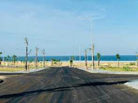 Bán đất nền dự án tại Khu đô thị mới Nhơn Hội New City, Nhơn Hội, Quy Nhơn, Bình Định - LH: 0942776978