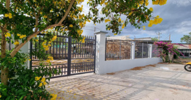 Bán gấp đất mặt tiền QL1A gần ngã 3 Tazon, Bình Thuận - LH: 0932022377