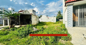 Bán lô đất thổ tại huyện Vạn Ninh, Khánh Hòa dt 126.4m2 - LH: 0367980197