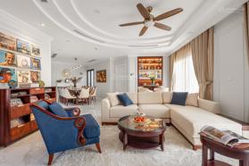 Chủ nhà thiện chí bán căn hộ tại Dự án Tràng An Complex - Số 1 Phùng Chí Kiên