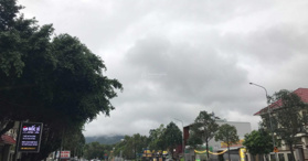 Chuyển nhượng đất đường Chân Núi Thị Vải, P. Phú Mỹ, BRVT - LH: 0909961911