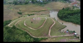 Bán đất xã Kim Bôi, Hoà Bình 21.700m2 có 625m2 đất ở 0982607994