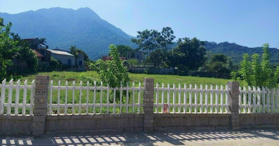 Chuyển nhượng đất view hồ tại Vân Hoà, Ba Vì, Hà Nội 2240m2 - LH: 0982607994