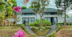 Chuyển nhượng biệt thự nhà vườn 2 tầng 4 phòng ngủ tại Yên Bài, Ba Vì, Hà Nội 400 m² - LH: 0982607994