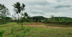 Bán  lô đất thổ cư tuyệt đẹp tại Lương Sơn, Hoà Bình. LH - 0399199668 