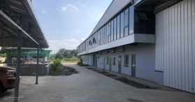Bán nhà xưởng mới xây 11.500m2 trên lô đất 2.2ha tại KCN Tam Nông - LH 0913933593