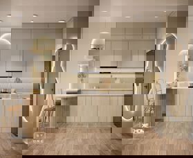 Căn Hộ của Phân Khu có Vị trí đẹp nhất Vinhomes Smart City