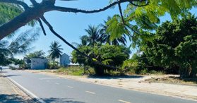 Đất full thổ view triệu đô, trung tâm Vạn Giã - LH: 0367980197