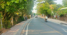 Bán đất tại đường Trần Thị Bốc, Thới Tam Thôn, Hóc Môn, Hồ Chí Minh - LH: 0976221725