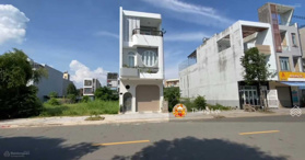 Đất ở đô thị trung tâm thị trấn Cần Giuộc. Chỉ từ 720tr sở hữu 118m2 SHR. Ngay MTĐ Nguyễn An Ninh