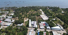 Bán đất thổ cư ven biển Xã Hàm Ninh, Phú Quốc, Kiên Giang- LH: 0917240089