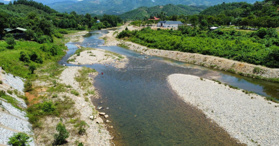 Bán đất thổ cư view sông đầu nguồn giá rẻ Khánh Hòa . LH -0914755556 .