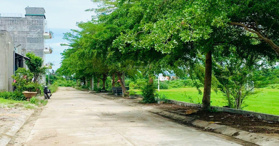Bán đất tại xã Vạn Phú, huyện Vạn Ninh, Khánh Hòa - LH: 0367980197