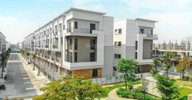 Bán nhà 4 tầng trung tâm 3 KCN Phù Chẩn, Từ Sơn, Bắc Ninh- LH: 0981982683
