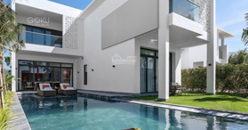 Bán căn Villa mặt tiền biển Banyan Tree Angsana Hồ Tràm, Xuyên Mộc, Bà Rịa Vũng Tàu- LH: 0911101018 