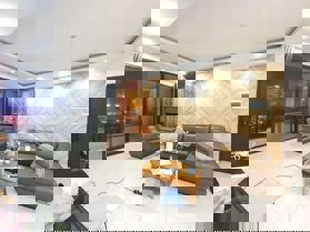 Căn hộ 3PN, 2VS Sđcc 131m, FLC COMPLEX 36 Phạm Hùng full NT