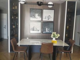 Vinhomes Gardenia Mỹ Đình Chung Cư 4PN, View 3 thoáng