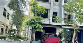 Bán Nhà biệt thự, liền kề tại Ecopark Hải Dương - Ecorivers, Đường Yết Kiêu, Phường Ngọc Châu, TP Hải Dương - LH: 0972402092