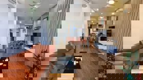 Chung cư cao cấp giá Rẻ, Tặng nội thất Tiền tỷ, 3 Phòng ngủ