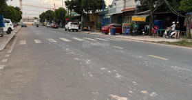 Bán đất tại đường Lạc Long Quân, phường Hưng Long, Chơn Thành, Bình Phước - LH: 0918407099