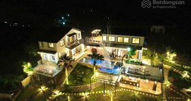 Bán biệt thự ở Đường Đại lộ Thăng Long, Xã Yên Bài, Ba Vì, Hà Nội 2.300 m² - LH: 0982858445