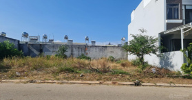 Bán đất 5x20m Nguyễn Thượng Hiền, KDC Nguyễn Thái Học, Tân An, Lagi - LH: 0972079039