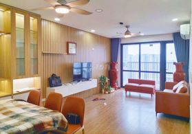 Cần bán căn hộ Iris Garden, 105m2, 3 ngủ, full nội thất