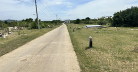 Bán đất vườn tại Đường 27, Xã Mỹ Sơn, Ninh Sơn, Ninh Thuận 1.000 m² - LH: 0798536638