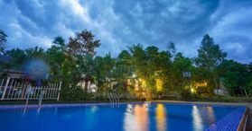 Bán khuôn viên ở Xóm Muỗi, Xã Yên Bài, Ba Vì, Hà Nội 400 m² - LH: 0964238296