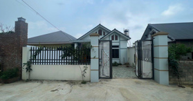 Bán đất tại Thôn Bặn, Xã Vân Hòa, Ba Vì, Hà Nội 561 m² - LH: 0398680436