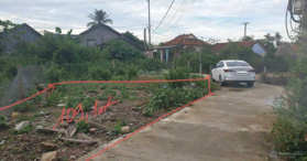 Bán lo đất ở Đường Quốc Lộ 29, Thị trấn Hòa Hiệp Trung, Đông Hòa, Phú Yên - LH: 0377777536