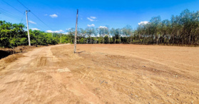 Bán đất mặt tiền tại Đường ĐT 741, Phú Riềng, Bình Phước - LH: 0395679861