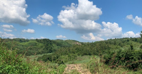 Bán lô đất vườn Sông Hinh, Phú Yên - LH 0906359868