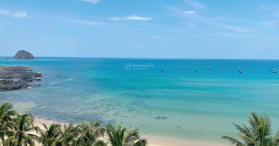 Bán lô góc ven biển An Mỹ, Tuy An 562m2 - LH: 0377777536