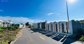 Bán đất tại đường 44B, Xã Long Mỹ, Đất Đỏ, BRVT - LH: 0985738070