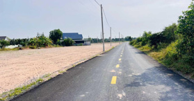 Bán đất tại xã Long Mỹ, ngay hồ Bút Thiền, BRVT - Tel: 0985738070