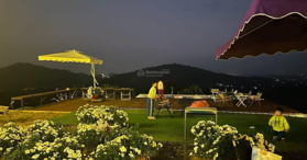 Bán lô đất vườn giá chỉ hơn 2tr/m - Quốc Oai - LH: 0962831703