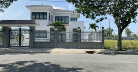 Chủ ngộp cần bán nền Phước Lộc Cần Giờ giá chỉ 13 tr/m2 LH: 0941809968