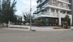 Bán lô góc trung tâm 30/4, gần biển Cần Giờ 848m2 giá chỉ 16 tr/m2 LH: 0941809968