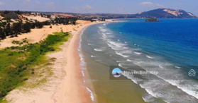 Bán đất Hoà Thắng, Hồng Phong, Bắc Bình - LH: 0986707476