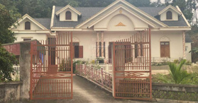 Bán Biệt thự  tại Thượng Long Yên Lập DT 3379m2 - LH: 0986442009