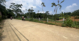 Bán đất ở Đường 87A, Xã Yên Bài, Ba Vì, Hà Nội 4.100 m² - LH: 0384099950