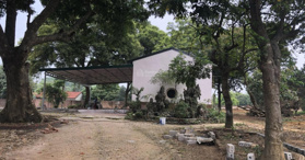 Bán nhà vườn 4700m2 tại Thanh Mỹ, Sơn Tây LH: 0986442009