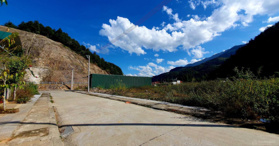 Bán đất trung tâm TT Mù Căng Chải, tỉnh Yên Bái, dt 121m2 - Tel: 0988387131