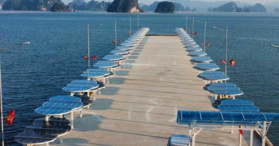 Bán đất dự án Ao Tiên Vân Đồn,  Quảng Ninh- LH: 0975495123