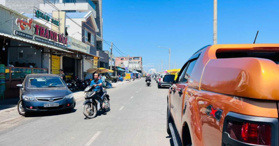 Bán đất tại đường QL 55, TT Phước Hải, tỉnh BRVT dt 35,5m2 - LH: 0985738070