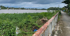 Bán đất mặt tiền Bùi Văn Bộn xã Lợi Bình Nhơn, Tân An, Long An- LH: 0909480087