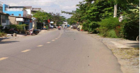 Bán mặt tiền DH Tân Phước - Giá: 450tr. LH - 0963382795.