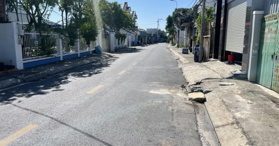 Bán nhà mặt phố tại xã Đông Thạnh, Hóc Môn, Hồ Chí Minh - LH: 0946408778